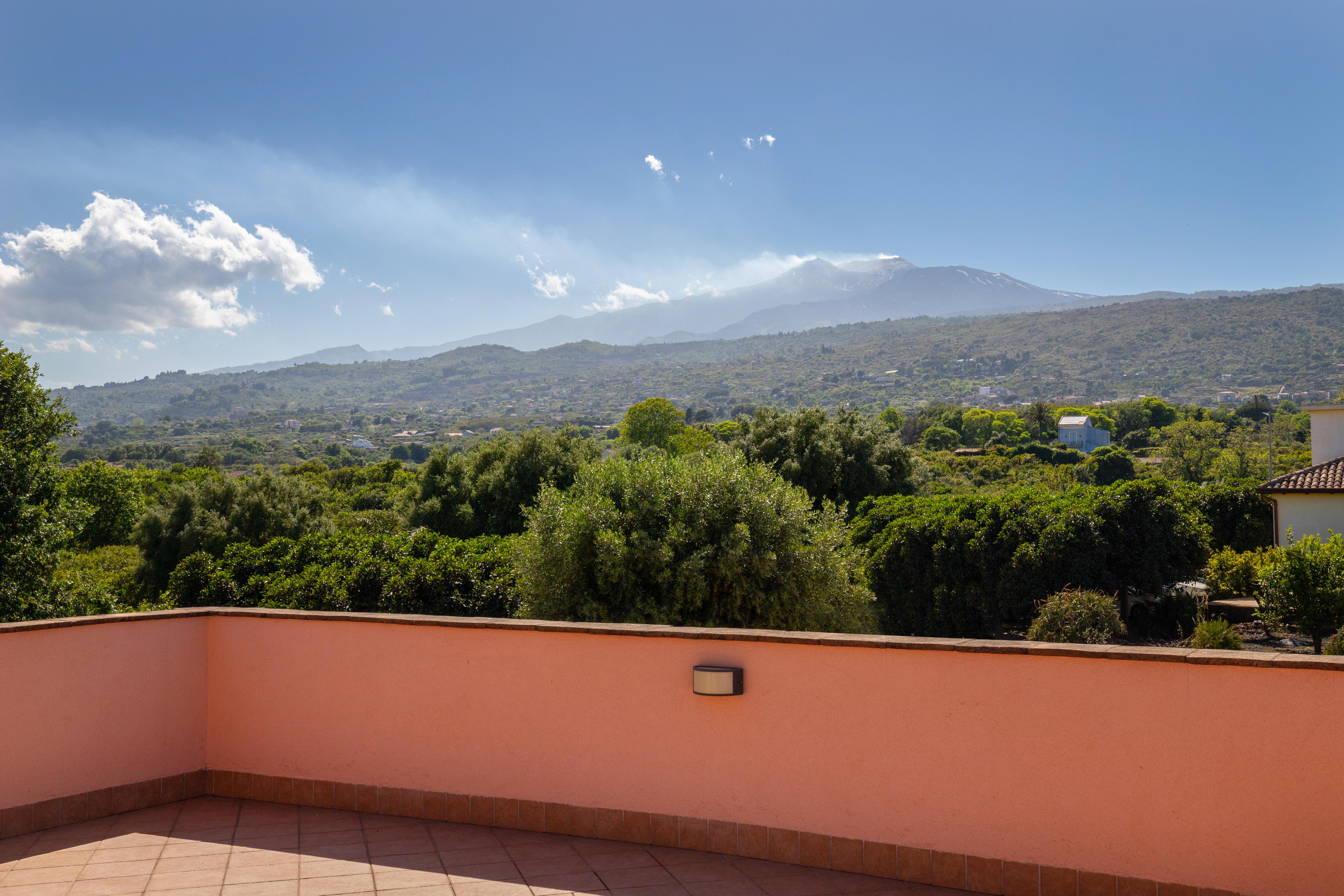 La Terra Dei Sogni Country Hotel Fiumefreddo di Sicilia Exterior foto